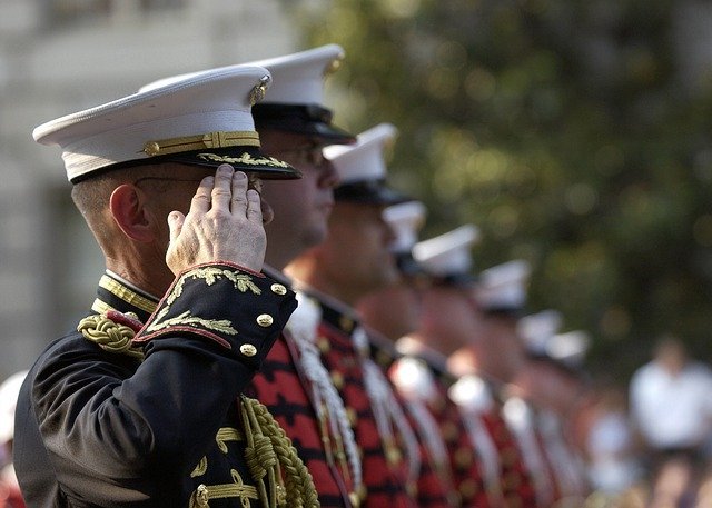 advogado militar