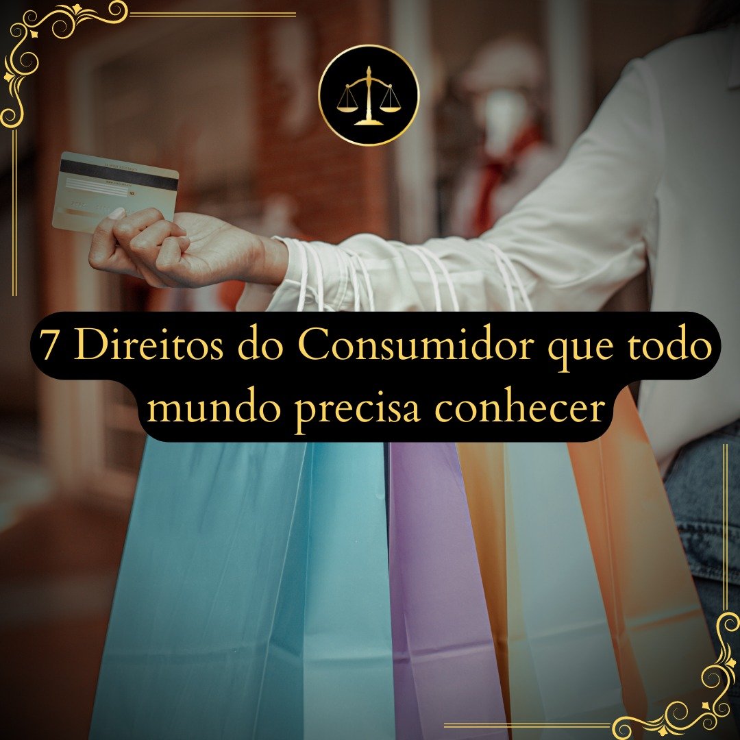 7 Direitos Do Consumidor Que Todo Mundo Precisa Conhecer 8501