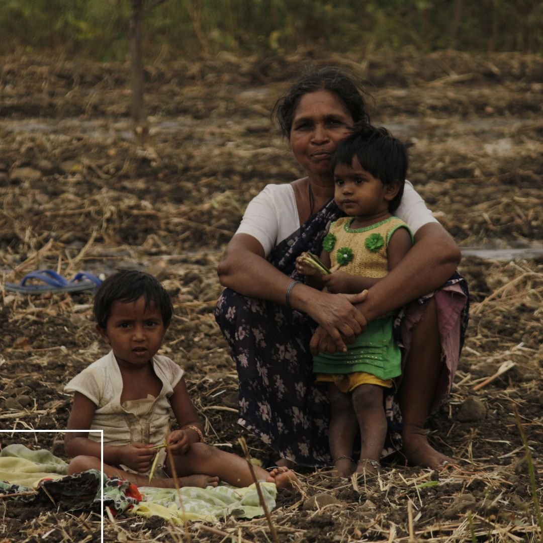 Fome na Faixa de Gaza
