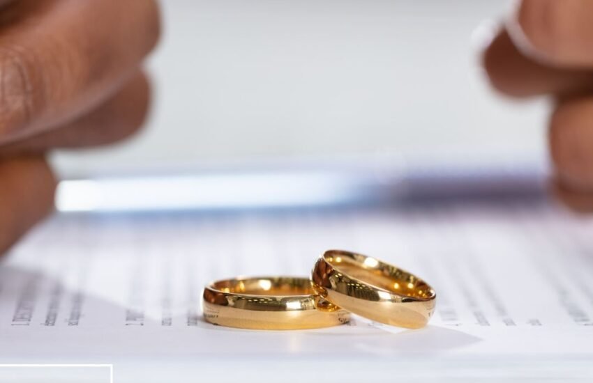 divorcio em cartorio