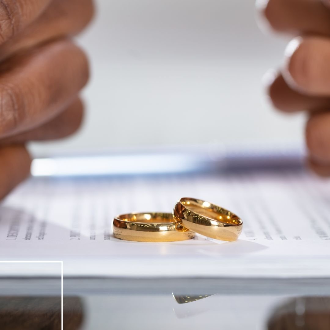 divorcio em cartorio