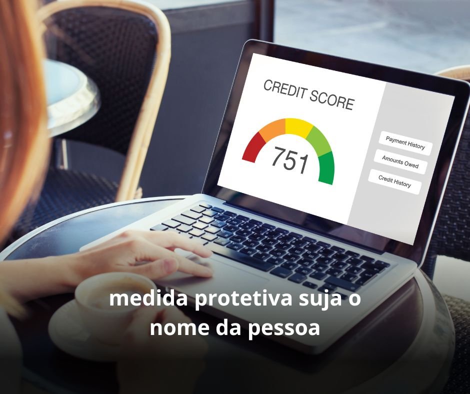 medida protetiva suja o nome da pessoa
